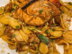 -好兄弟郭巨海鲜(天一阁店)