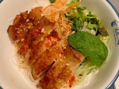 -美奈小馆·越南料理(中航城君尚购物中心店)