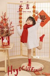 -雅尼·亚米儿童摄影美学馆(汉阳店)