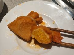 -海底捞火锅(航洋城店)