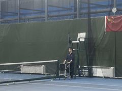 -齐动力网球(六里桥威尼斯基地)