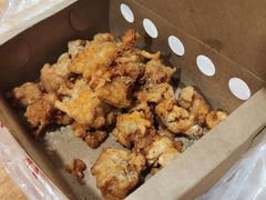 -阿捡忭京炸鸡(韭菜园总店)