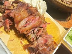 -张大嘴菜馆(庞各庄店)