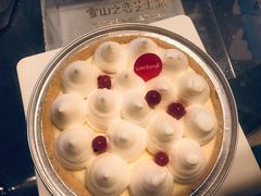 雪山芝士派-味多美蛋糕(双合地铁店)
