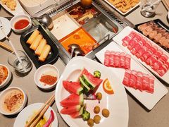 -海底捞火锅(苏宁生活广场店)
