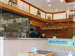 大堂-郭记三宝粥店(锦山大街店)