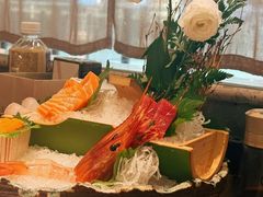 -阿吾罗·月咏精致日料(港汇恒隆广场店)