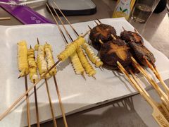 -苏小牛·牛肉串(国贸店)