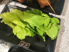 -云晓光头烧烤吧(新大陆广场店)