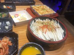 -韩香阁烤肉·烤活鳗(菏泽店)