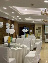 -四方阁酒楼·宴会厅(圣灯店)