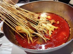 -付小姐在成都(五道口店)