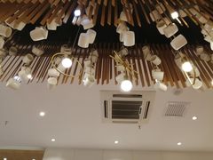 大堂-卡旺卡(合肥环球金融广场店)