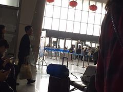 -安阳东站