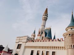 -北京世界公园