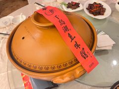 -千岛湖鱼味馆(十字街总店)