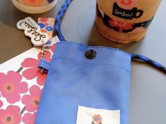 -Seesaw Coffee(苏州中心店)