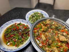 -老铁私房菜