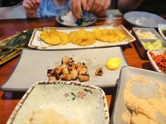 -火炉情韩国料理店(古田路店)