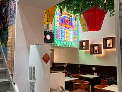 -香港威特瑞茶餐厅(小白楼音乐厅店)