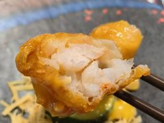 -金马门国际美食百汇(珞喻路店)