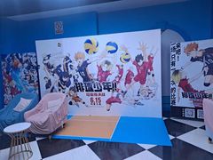 -完美世界影城(昆明翡翠湾店)