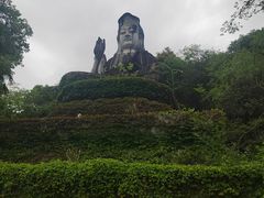 -黄公望隐居地