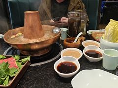 -阳坊涮肉(西直门凯德mall店)