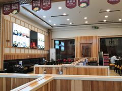 大堂-敏丁拌饭(中街总店)