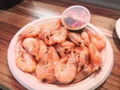 鲜海白虾-盒马X会员店(王府井奥莱UP TOWN店)