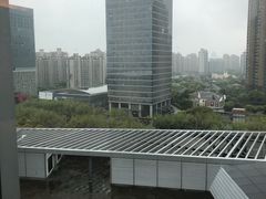 -上海浦东嘉里大酒店