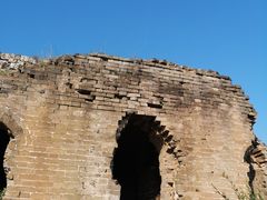 -蟠龙山长城景区