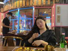 -海之屋韩式烤肉(海棠68环球美食街店)