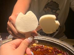 -烤匠麻辣烤鱼(万象城店)