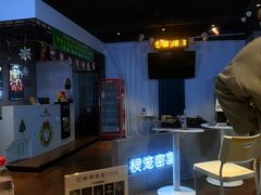 -棂笼·深度沉浸密室(武汉旗舰店)