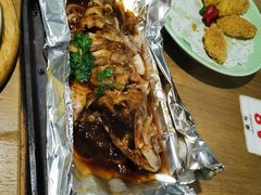 -新白鹿餐厅(城西银泰城店)