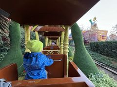 -七彩云南欢乐世界