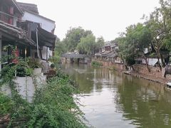 -小河直街历史文化街区