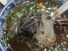 -惠记粉汤羊血梆梆肉(永松路店)