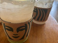 -星巴克臻选(济南恒隆店)