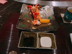 -Ginza Onodera铁板烧(外滩十八号店)