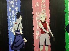 -火影忍者动画多媒体展