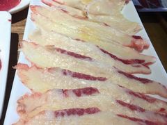 -牛很鲜潮汕牛肉火锅(朝晖路店)