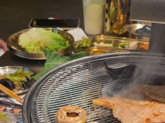 -核桃碳烤肉馆(深圳首店)