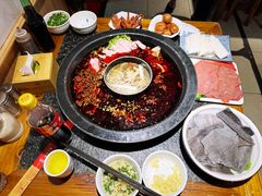 -陈眼镜火锅(总店)