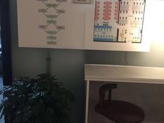 -橙果24h自习室(花园桥店)