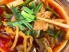-肖记公安牛肉鱼杂(田林路店)