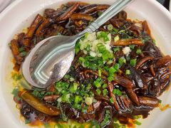 -丰收日·小海鲜·沪上家宴(顾村正大店)