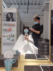 点击看大图 -付军剪艺JF ProSalon