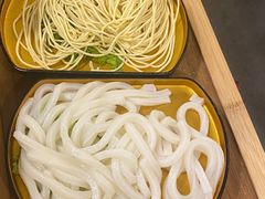 -牛匠和牛寿喜锅(西安总店)